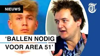Bardo spreekt: &lsquo;Ik hoop dat Ties wordt aangepakt&rsquo;