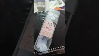 how to make paper soap 🫧🧼 #shorts