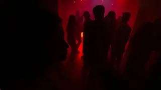 Kerala Night club Experience! Trivandrums first Pub ! OFORI club #tvm #pub #nightclub