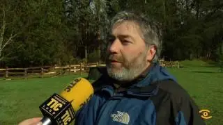 Noticia de Lugo: A TIC apoia a primeira festa castrexo-romana Friulio de Friol