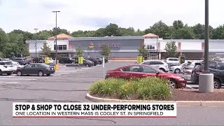Stop & Shop releases list of &lsquo;underperforming&rsquo; stores set to close