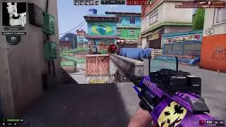ZULA MONTAGE #7
