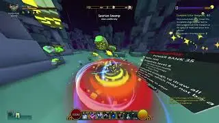 PS4 Trove mods