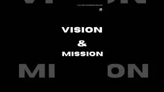 Our Vision & Mission #engineering #tianlongengineering