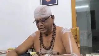 எம்பிரான் வாயிலார் நாயனார் குருபூசை/பவானி சிவ. வேலுச்சாமி | Vayilar Nayanar Gurupoosai/ Veluswamy