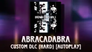 Dance Central 3 [Custom DLC] - Abracadabra (by Brown Eyed Girls)