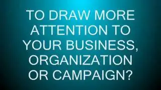 Facebook For Business: Build A Laser-Targeted Fan List