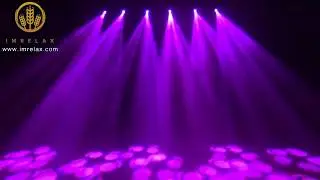 90W Spot Moving head Light