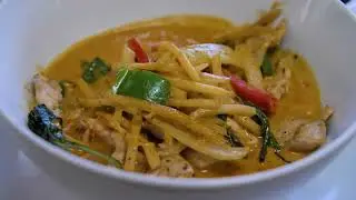 Ubon's Thai Cuisine -Is San Antonio's 