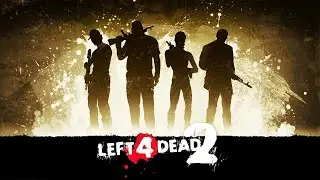 Left 4 Dead 2 l En Español l Campaña 3 - [Facil] - (Dark Carnival)