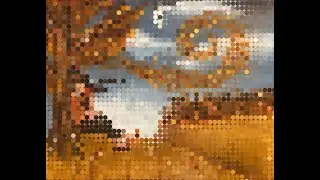 Fall art contest🍂
