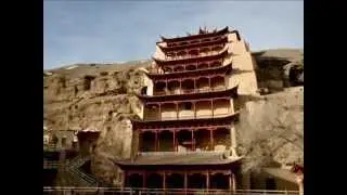 Paket Tour Muslim Ke Mongolia ( Silk Road ) Bersama Cheria Travel