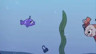 Flappy Bird But It's Dandy's World