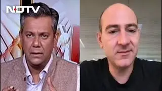 Mediapart Journalist Yann Philippin On Rafale Row: 