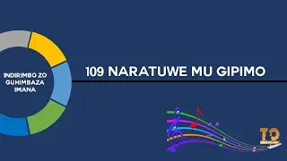 109 NARATUWE MU GIPIMO