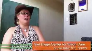 VisionHelp: Improving Visual Processing Skills through Vision Therapy