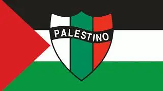 Hino do PALESTINO