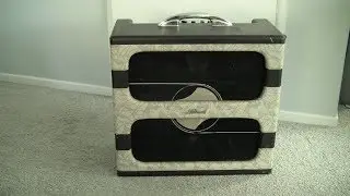 The Rarest Valco Amp: the 1956 National Professional 1299 by LeonC