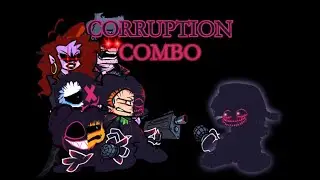 Corruption Combo DEMO