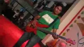 Assembly Of Believers- Instrumental..flv