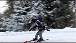 Altenberg Ski Resort - Alpine Skiing