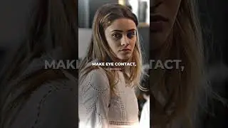 sigma female rule❤eye contact #shorts#attitude #strong#quotes#ytshorts #youtube#youtubeshorts#cool