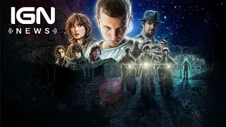 Netflix Introduces Offline Viewing on Selected Titles - IGN News
