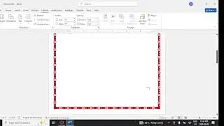 MS Word Section Break & Line Number | Complete Guide in Hindi | Word में सेक्शन ब्रेक और लाइन नंबर