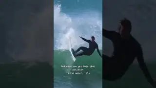 How Wave Ki Transformed Parker Cohn's Surfing