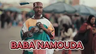 BABA HAMOUDA