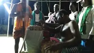 கோடை இடி மிருதங்க சக்கரவர்த்தி 