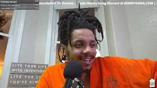Harvey J Gets Interviewed by A Kid
