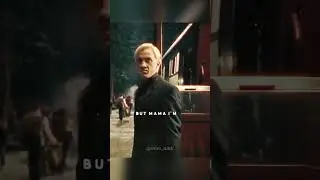 I&rsquo;m in Love with a .......... 😏💀 | #dracomalfoy #harrypotter #shorts #tomfelton #malfoyfamily