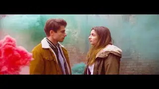 DJ Barthus - Be OK (Official Video)