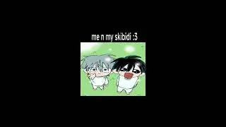 (mostly) vo audios for when me n my skibidi :3