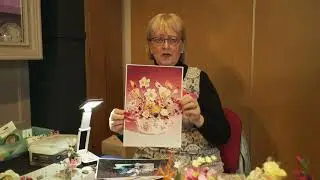 Former Worcester Porcelain workers tales - Avril
