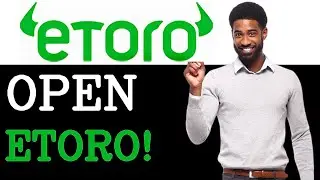 Beginners Etoro Openbook (2025)