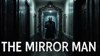 The Mirror Man The Disturbing True Story of a Killer Reflection| HorrorTime