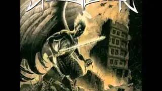 Space Eater- Merciful Angel