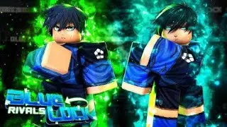 NEL RIN AND NEL  ISAGI SHOWCASE BLR