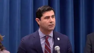 Gabe Albornoz on Early Child Care and Education