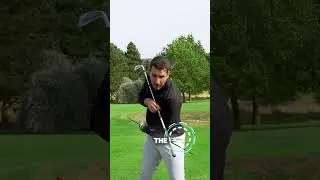 The best golf practice drill you can do at home 🏡