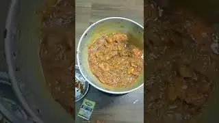 ଚିକେନ କସା 🤤#viral #chikenrecipe #viralmusic #indian  