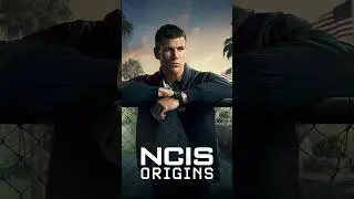 NCIS: Origins Theme