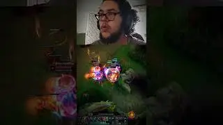 SHACO sup n&atilde;o &eacute; ruim  #leagueoflegends #lol #riotgames #gap #faker #twitch #games #gaming #montage