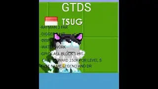 Review Private Server Terbaik 2021 Privet Server Growtopia