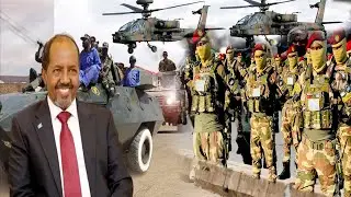 DEG DEG Khilaafka MW Xasan RW Xamse Hubka &Ciidanka la celiyay mucaradka loo waday, Xogta Beesha