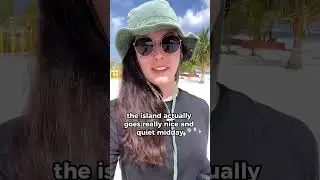 The BUDGET Way to Travel in The Maldives (Local Island)