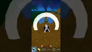 o melhor e o mais f&aacute;cil combo de quake no blox fruit #bloxfruits #bloxfruitcombo