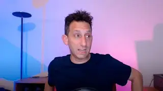 Living Room Live Stream!